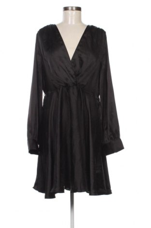 Rochie Vero Moda, Mărime XL, Culoare Negru, Preț 48,85 Lei