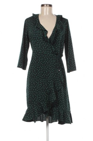 Kleid Vero Moda, Größe S, Farbe Grün, Preis 10,33 €