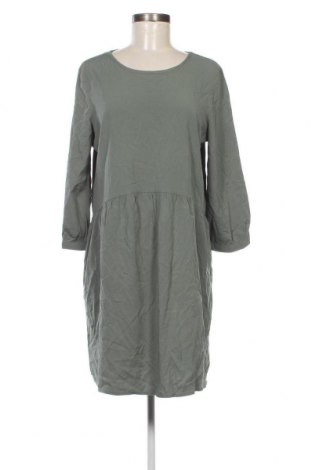 Šaty  Vero Moda, Veľkosť L, Farba Zelená, Cena  8,42 €