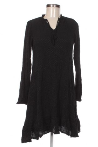 Šaty  Vero Moda, Veľkosť XS, Farba Čierna, Cena  7,66 €