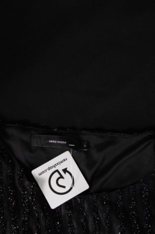 Kleid Vero Moda, Größe S, Farbe Schwarz, Preis 7,46 €
