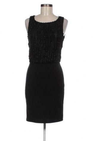 Kleid Vero Moda, Größe S, Farbe Schwarz, Preis 7,87 €