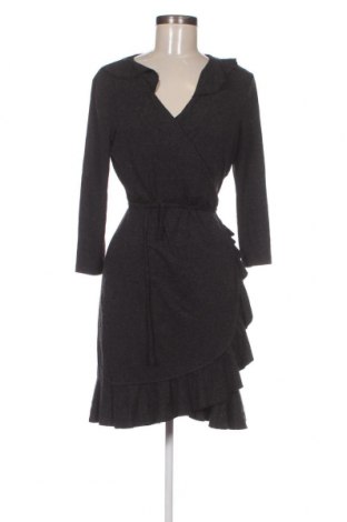 Kleid Vero Moda, Größe M, Farbe Grau, Preis € 6,20
