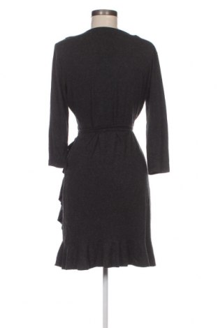 Kleid Vero Moda, Größe M, Farbe Grau, Preis € 8,46