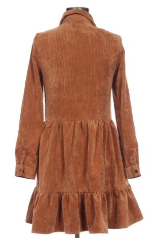 Kleid Vero Moda, Größe S, Farbe Beige, Preis € 9,40