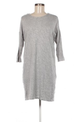 Kleid Vero Moda, Größe M, Farbe Grau, Preis € 10,33