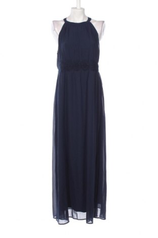 Kleid Vero Moda, Größe XL, Farbe Blau, Preis € 23,81