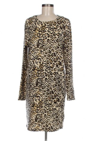 Kleid Vero Moda, Größe L, Farbe Mehrfarbig, Preis 8,29 €