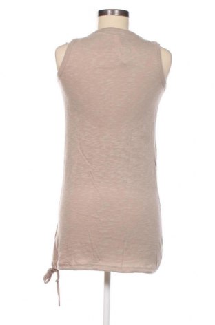 Kleid Vero Moda, Größe S, Farbe Beige, Preis 6,72 €