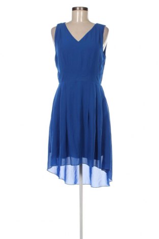 Kleid Vero Moda, Größe M, Farbe Blau, Preis € 7,87