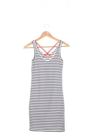 Kleid Vero Moda, Größe XS, Farbe Weiß, Preis 18,07 €