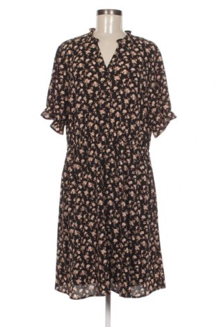 Kleid Vero Moda, Größe XL, Farbe Mehrfarbig, Preis € 10,33