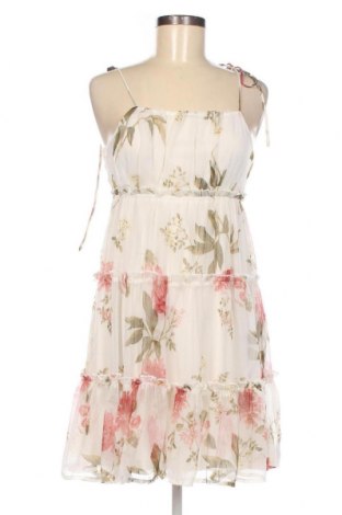 Kleid Vero Moda, Größe S, Farbe Mehrfarbig, Preis € 22,20