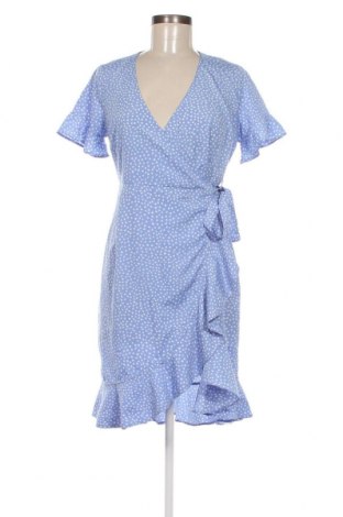 Kleid Vero Moda, Größe XS, Farbe Blau, Preis € 10,33