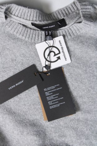 Šaty  Vero Moda, Veľkosť XL, Farba Sivá, Cena  22,27 €