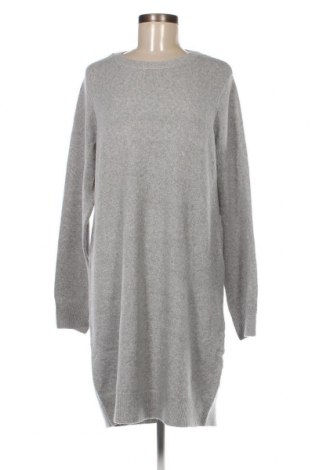 Kleid Vero Moda, Größe XL, Farbe Grau, Preis € 18,99