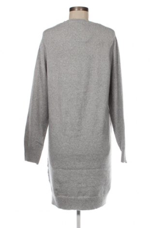 Kleid Vero Moda, Größe XL, Farbe Grau, Preis 22,27 €