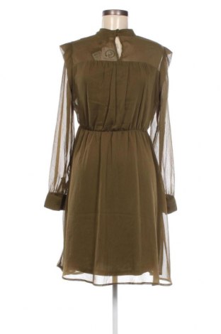 Šaty  Vero Moda, Veľkosť M, Farba Zelená, Cena  22,18 €