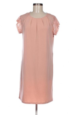 Šaty  Vero Moda, Velikost M, Barva Růžová, Cena  194,00 Kč