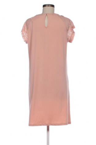 Šaty  Vero Moda, Velikost M, Barva Růžová, Cena  194,00 Kč