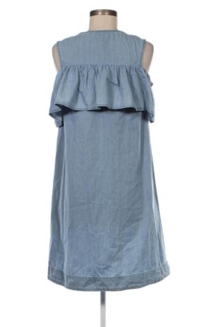 Kleid Vero Moda, Größe M, Farbe Blau, Preis € 13,82