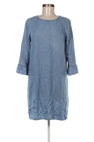 Kleid Vero Moda, Größe S, Farbe Blau, Preis € 8,30