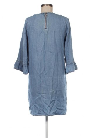 Kleid Vero Moda, Größe S, Farbe Blau, Preis € 13,84