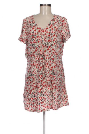 Φόρεμα Vero Moda, Μέγεθος XL, Χρώμα Πολύχρωμο, Τιμή 13,81 €