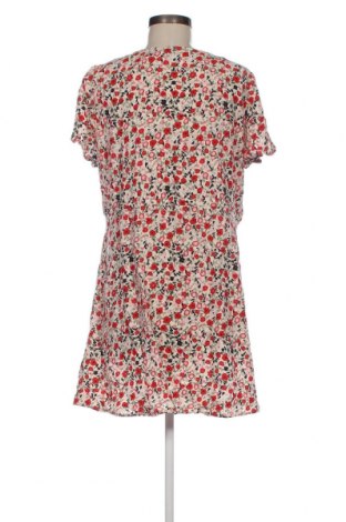Kleid Vero Moda, Größe XL, Farbe Mehrfarbig, Preis 13,81 €
