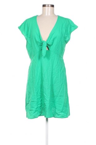 Rochie Vero Moda, Mărime L, Culoare Verde, Preț 94,90 Lei
