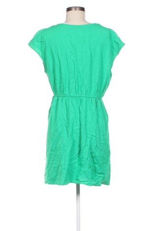 Kleid Vero Moda, Größe L, Farbe Grün, Preis 31,71 €