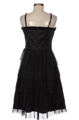 Šaty  Vero Moda, Velikost M, Barva Černá, Cena  762,00 Kč