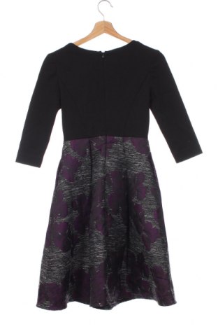 Kleid Vero Moda, Größe XXS, Farbe Mehrfarbig, Preis 42,06 €