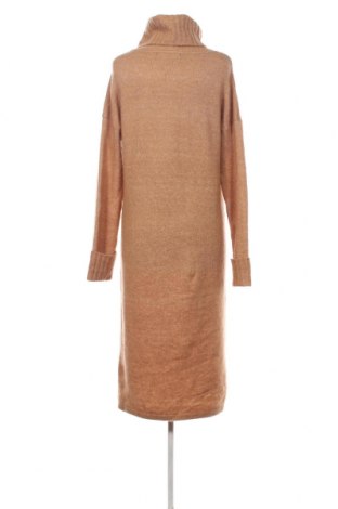 Kleid Vero Moda, Größe S, Farbe Beige, Preis 12,07 €