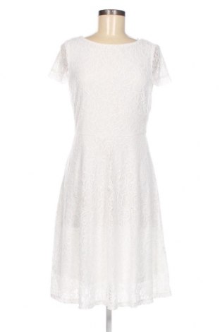 Kleid Vero Moda, Größe M, Farbe Weiß, Preis € 7,88