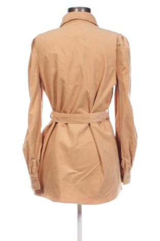 Kleid Vero Moda, Größe S, Farbe Beige, Preis 7,52 €