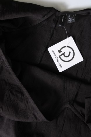 Šaty  Vero Moda, Veľkosť L, Farba Čierna, Cena  10,42 €