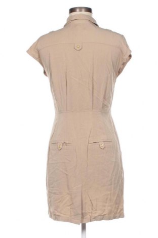 Kleid Vero Moda, Größe S, Farbe Beige, Preis € 13,84