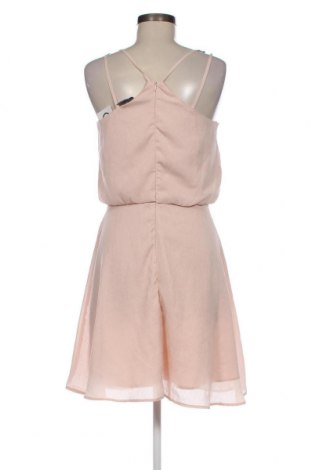 Šaty  Vero Moda, Veľkosť M, Farba Ružová, Cena  13,81 €