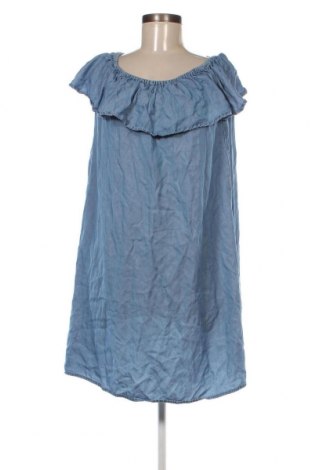 Šaty  Vero Moda, Velikost L, Barva Modrá, Cena  926,00 Kč