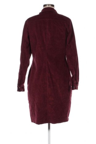 Kleid Vero Moda, Größe XL, Farbe Rot, Preis € 9,40