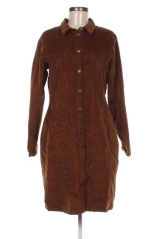 Kleid Vero Moda, Größe XL, Farbe Braun, Preis € 10,33