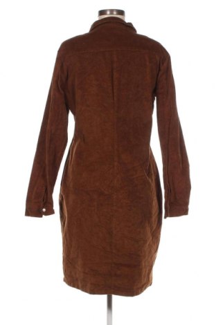 Kleid Vero Moda, Größe XL, Farbe Braun, Preis € 8,46
