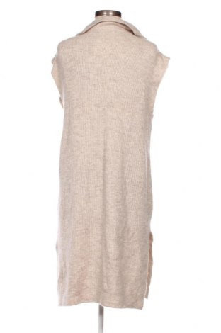 Kleid Vero Moda, Größe S, Farbe Beige, Preis 6,99 €