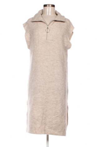 Kleid Vero Moda, Größe S, Farbe Beige, Preis € 10,15