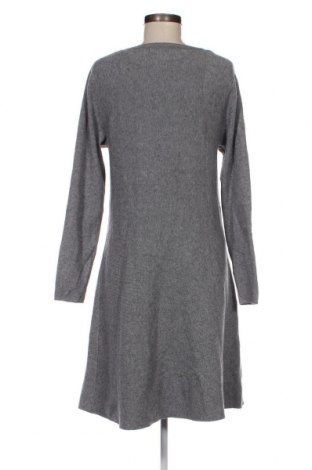 Kleid Vero Moda, Größe XL, Farbe Grau, Preis € 12,99