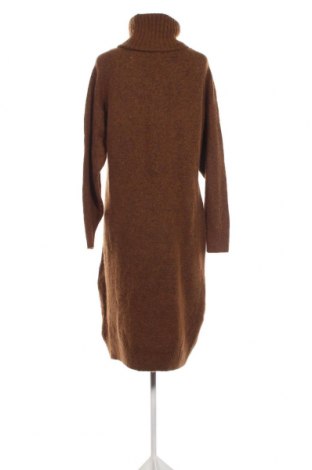 Kleid Vero Moda, Größe L, Farbe Braun, Preis € 25,88