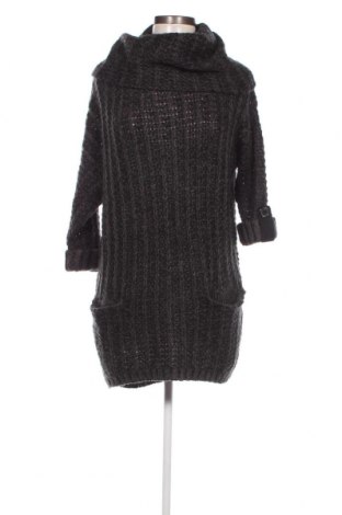 Kleid Vero Moda, Größe S, Farbe Grau, Preis € 9,58