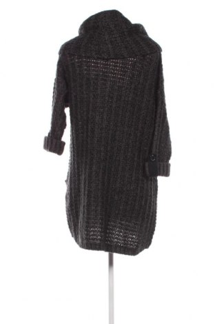 Kleid Vero Moda, Größe S, Farbe Grau, Preis 9,02 €