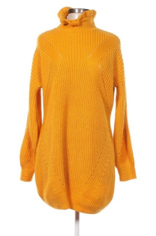 Šaty  Vero Moda, Velikost XS, Barva Žlutá, Cena  219,00 Kč